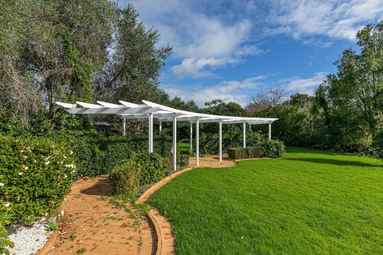 Villa A Majestic Slice Of Heaven à Karaka Extérieur photo